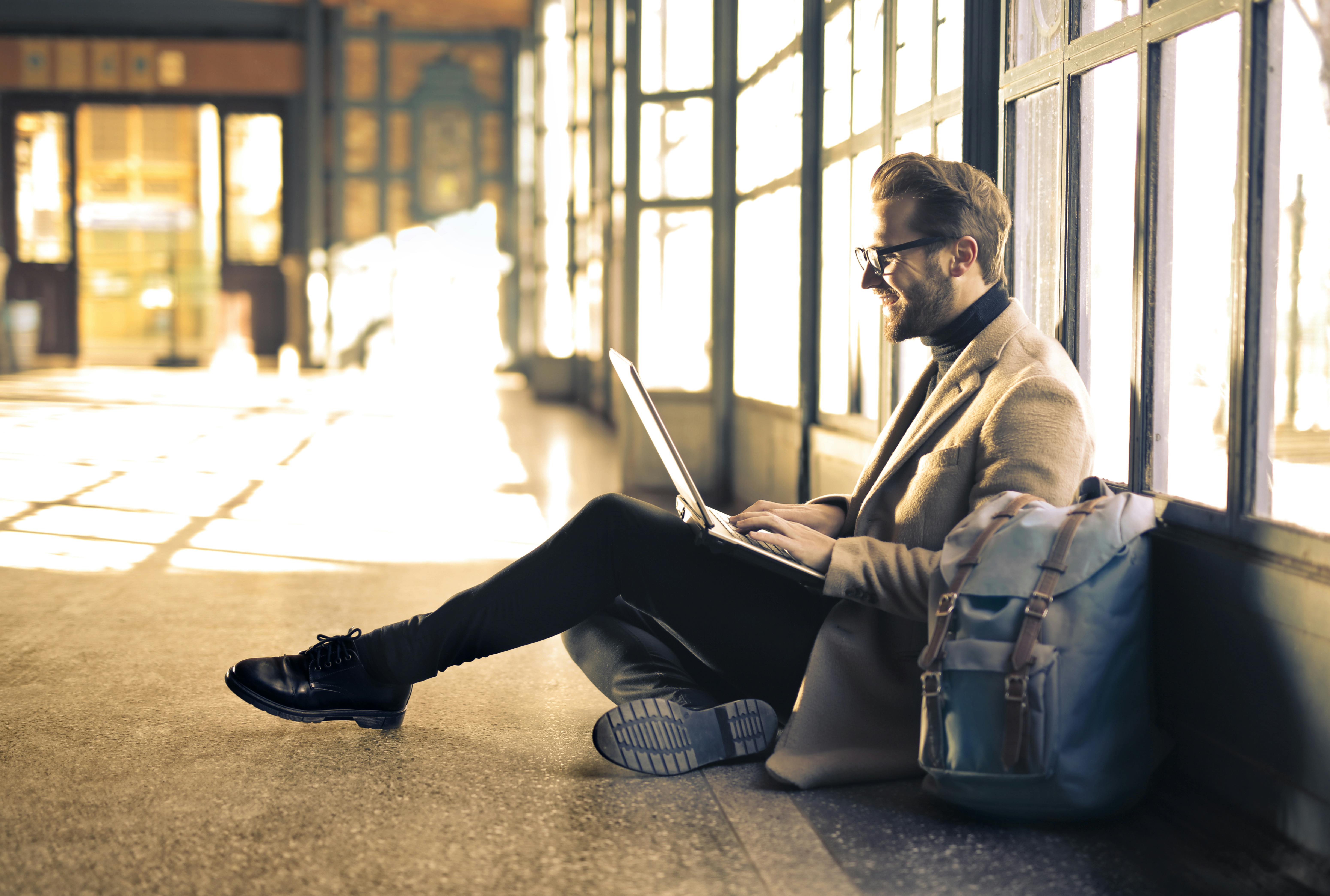 Your insights matter! Participate in Vialto's Mobility Matters survey