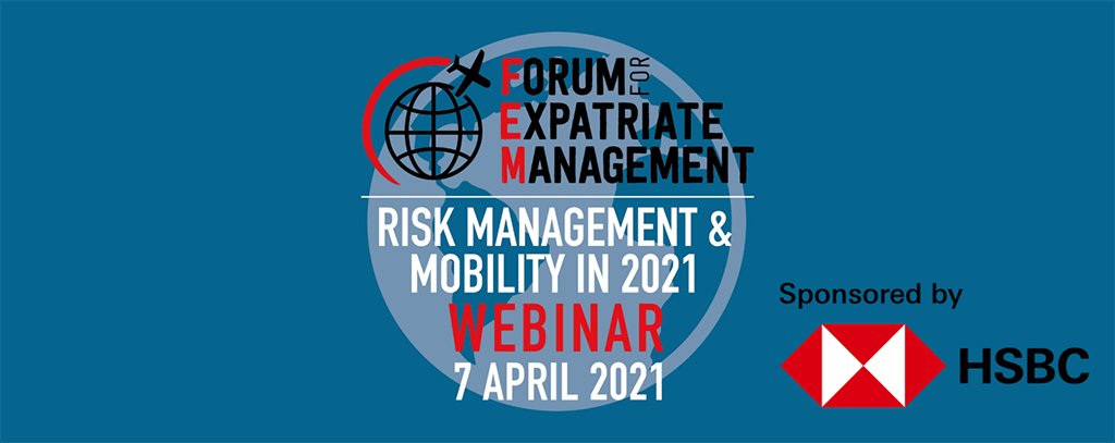 Register now for FEM's 2nd Global Webinar of 2021