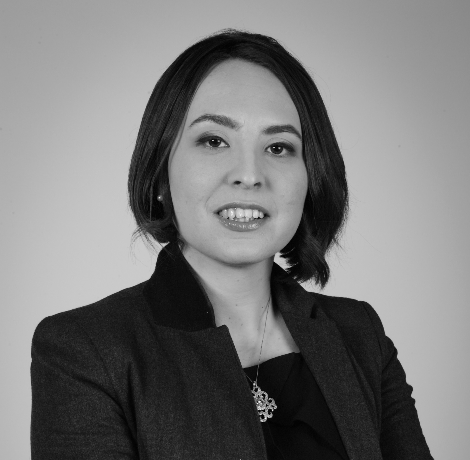 Go to the profile of Valentina Lorenzon CMgr MCMI, MAPM, FIOEE
