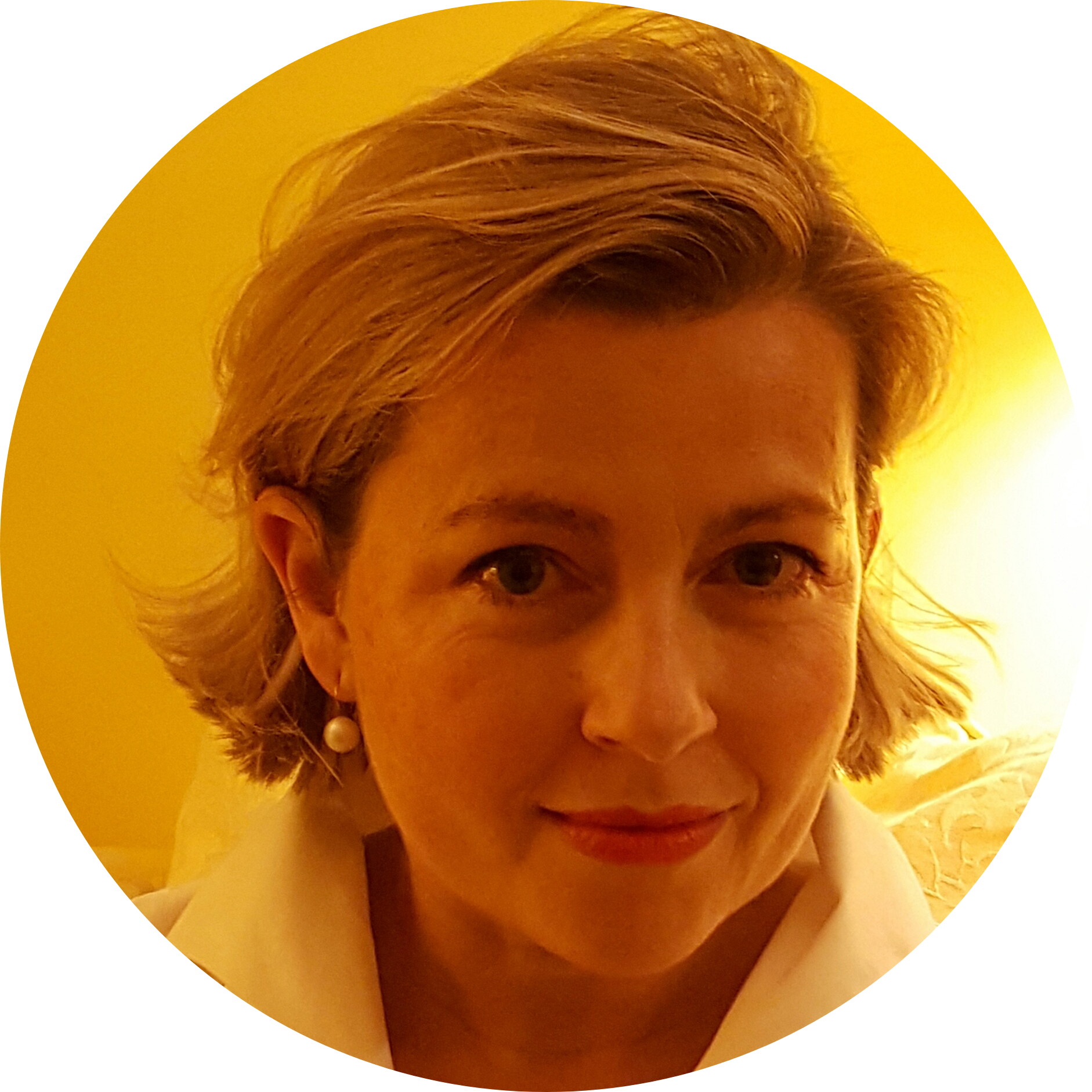 Go to the profile of Claire Tennant-Scull