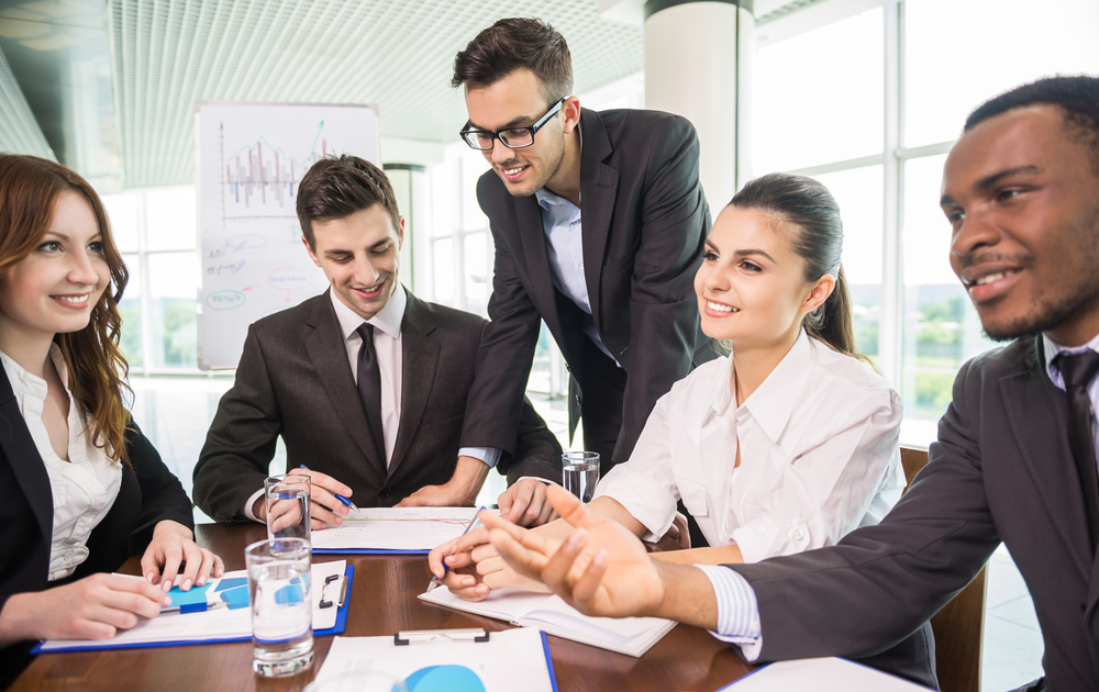Accelerating International Expansion and Growth Through Mergers & Acquisitions