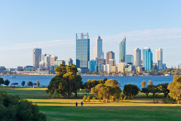 FEM Perth Chapter Meeting 29/08/2023