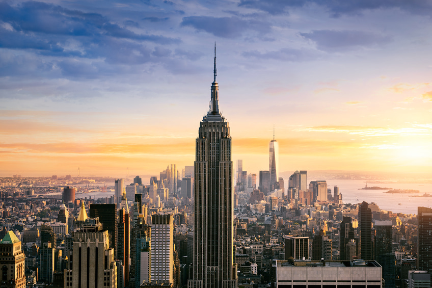 FEM New York Chapter Meeting 11/30/16