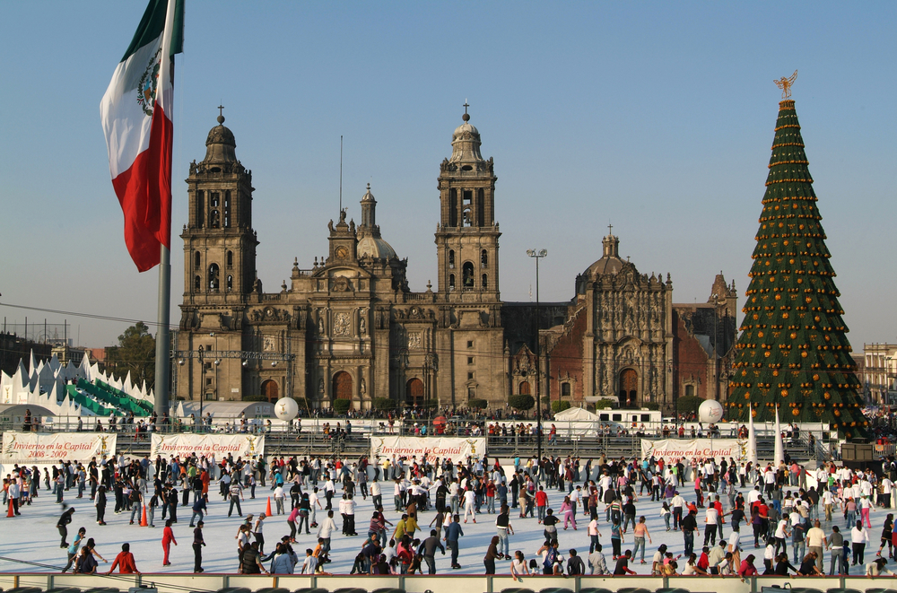 5 Things to Look Out For When Employing in Mexico