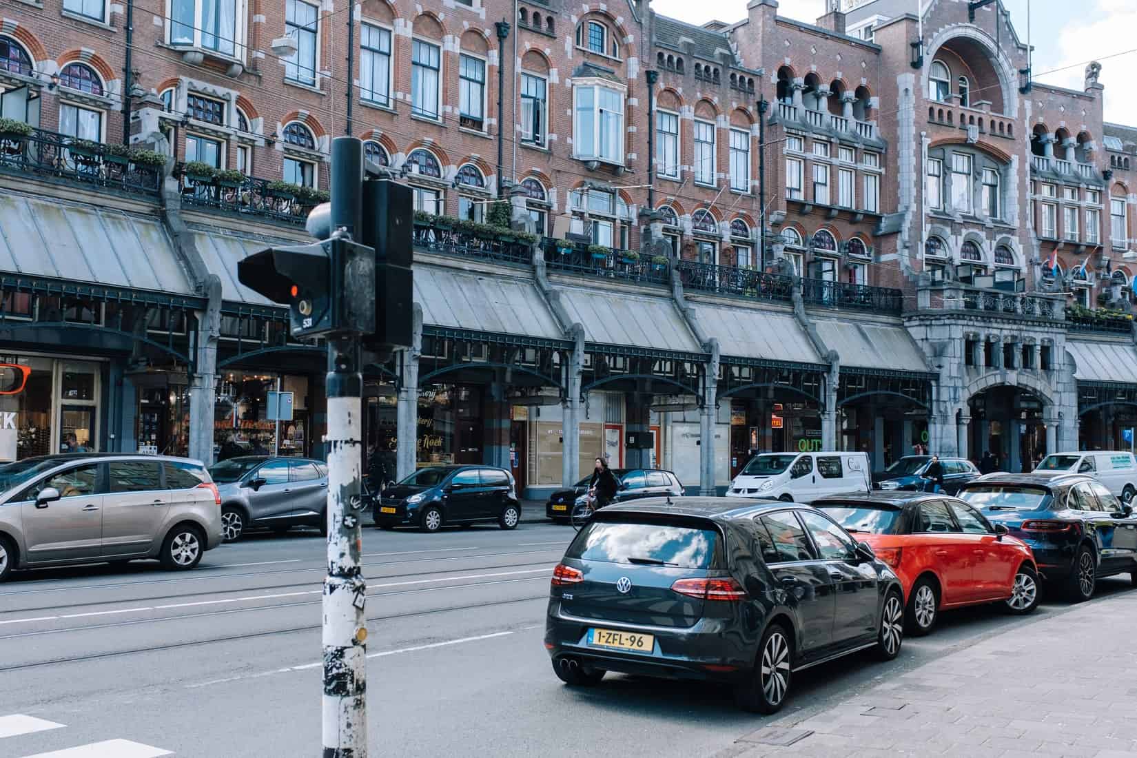 A Guide for Reimbursing Travel Expenses in the Netherlands