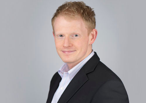 Go to the profile of Simon Mason