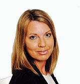 Go to the profile of Kirstin MacLaren