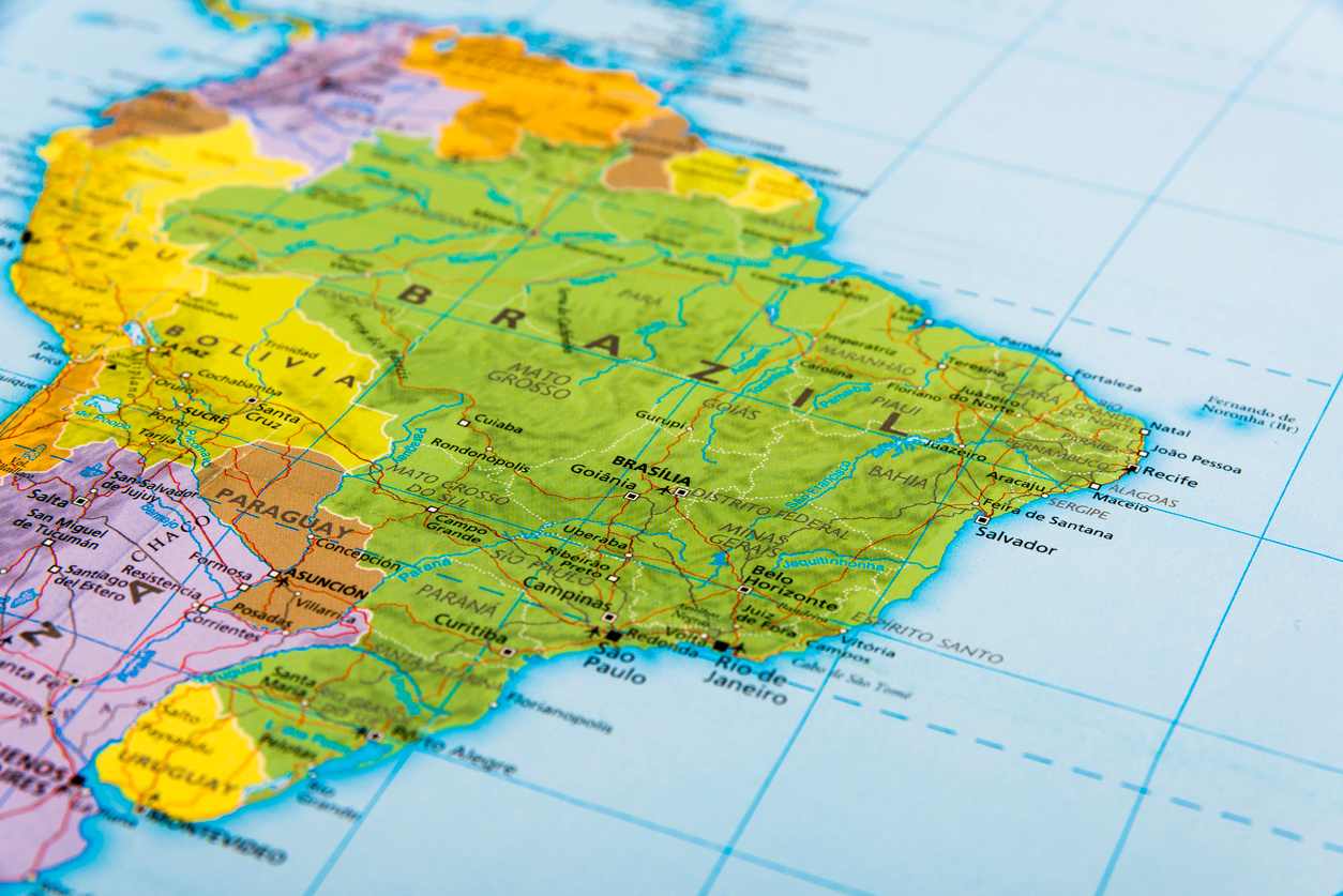Brazil: Most Immigration Processes Suspended Following Implementation of New Law