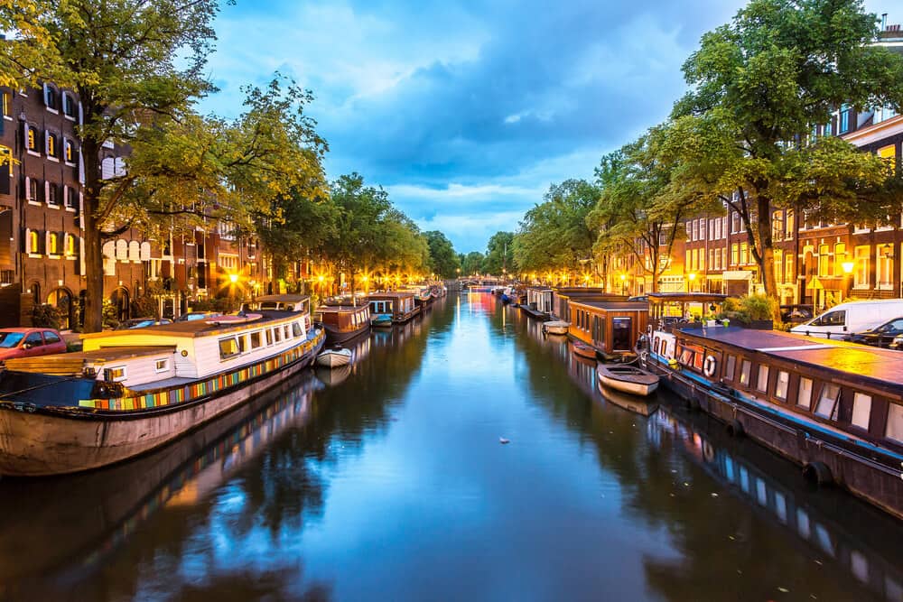 Holiday Leave Entitlements in Netherlands