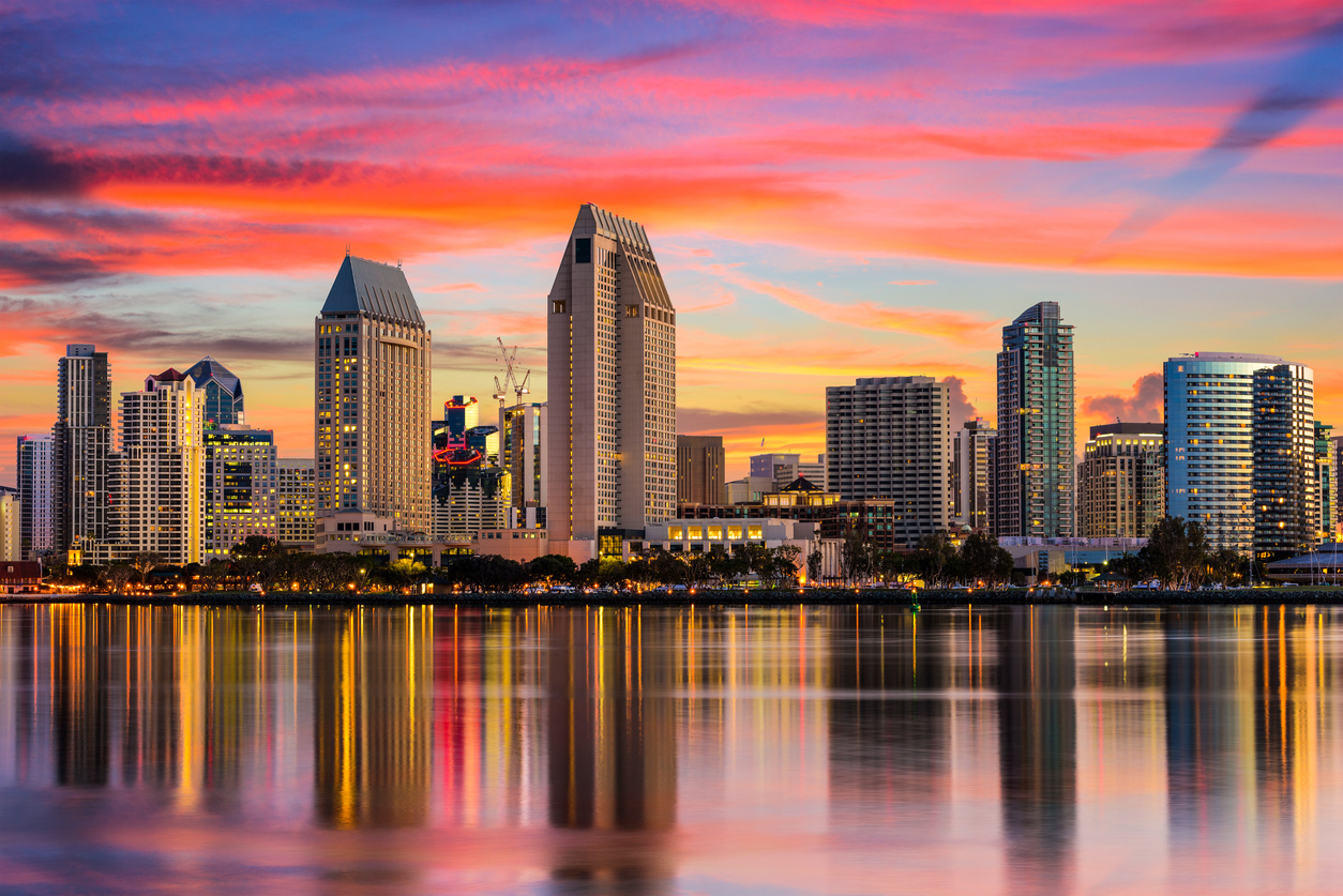 FEM Americas EMMAs 2018 - San Diego - May 24