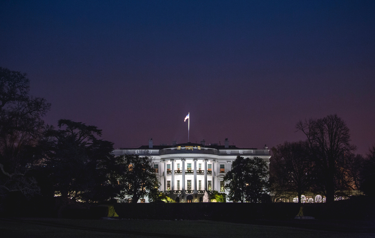 United States: Trump Administration Asks Supreme Court to Allow Implementation of Entry Ban