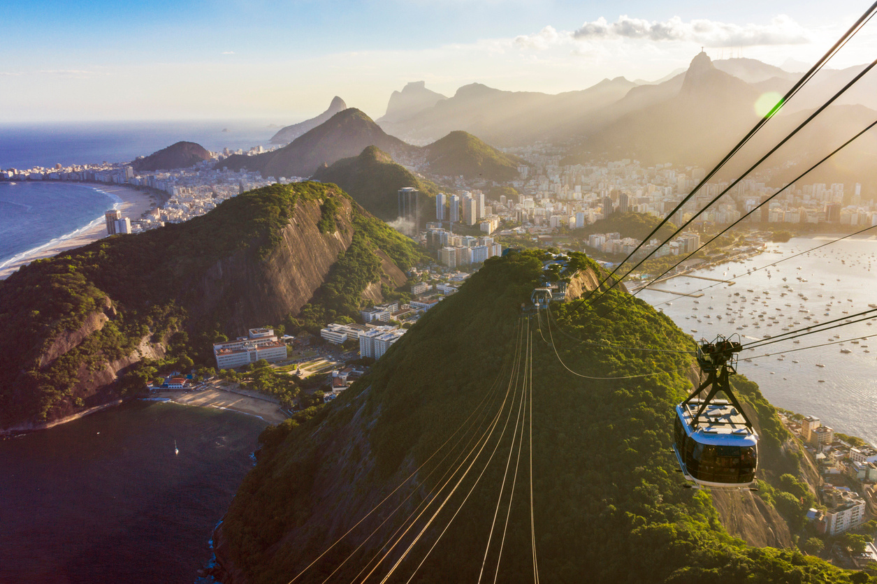 Participe do próximo encontro do FEM no Rio de Janeiro, o último na capital carioca em 2019!