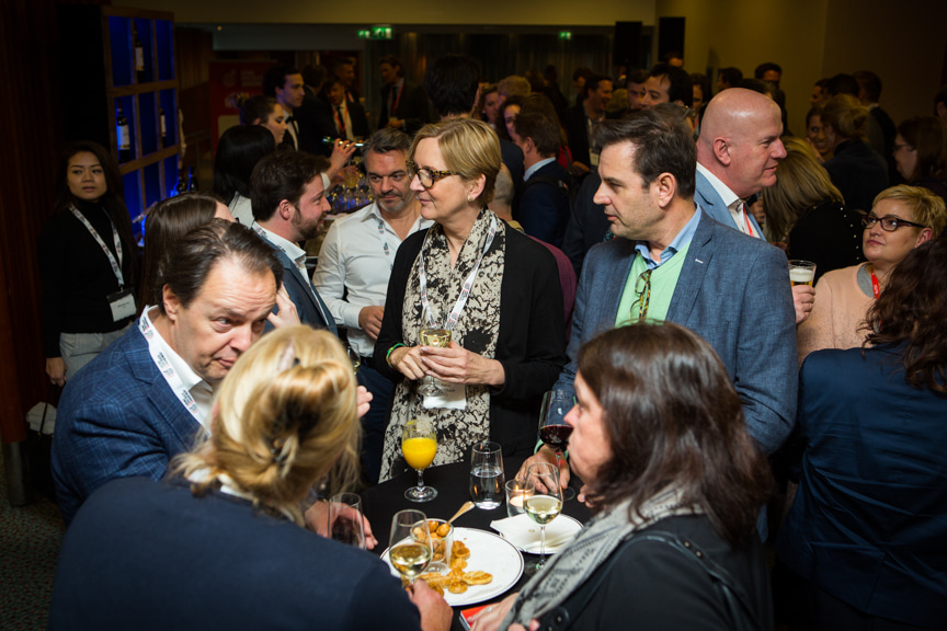 Three reasons why you simply can't miss the 2019 FEM Amsterdam Conference!