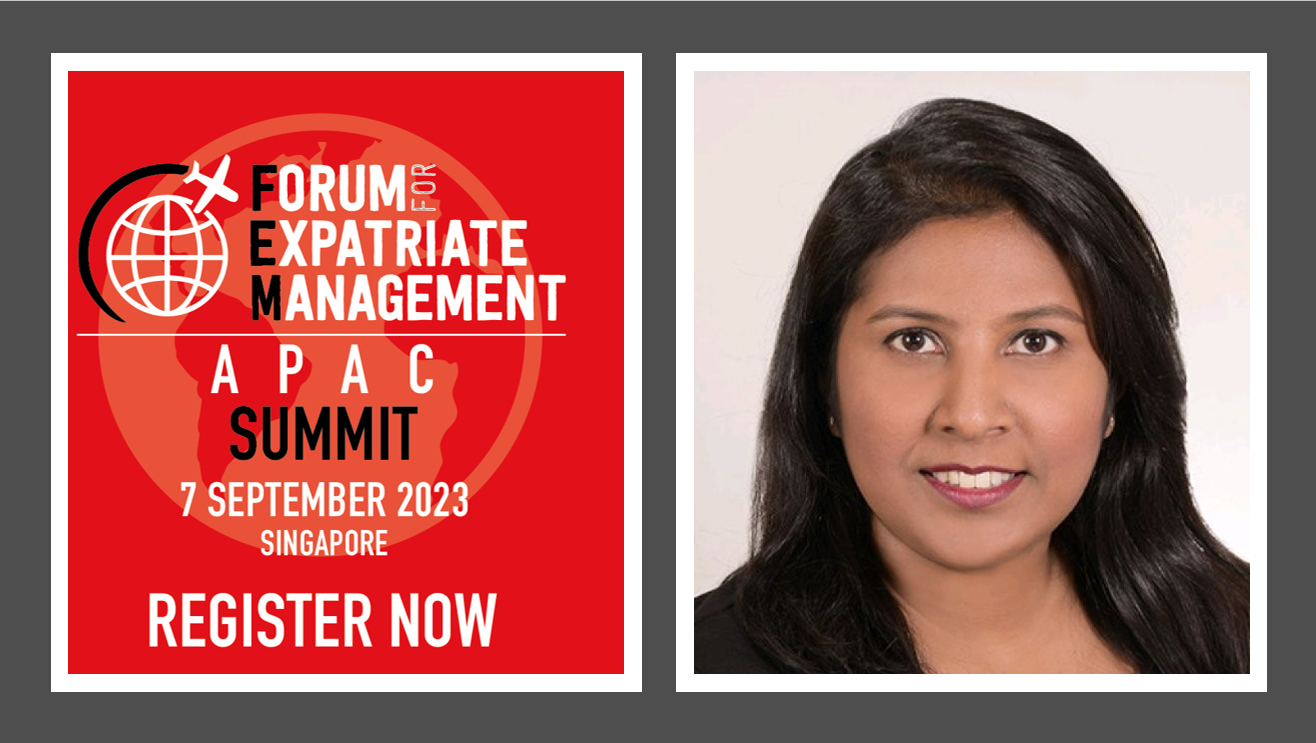 STOP PRESS: Announcing an Unmissable Mobility Masterclass at FEM's APAC Summit