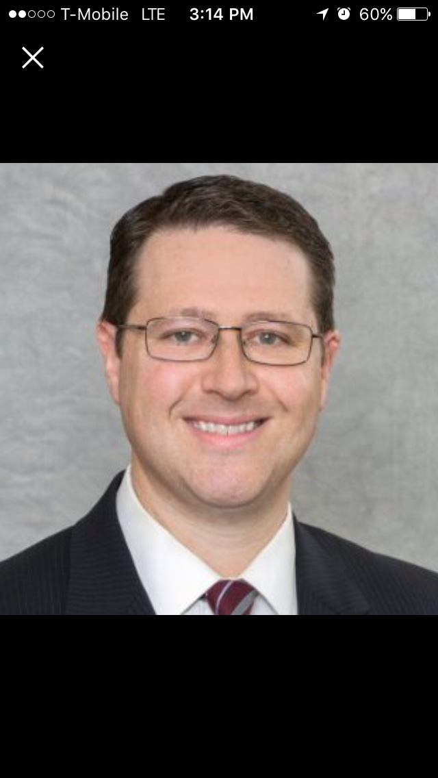 Go to the profile of Stephen Hoffman, GMS®