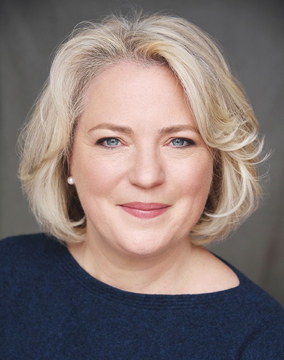 Go to the profile of Sonya Weisshappel