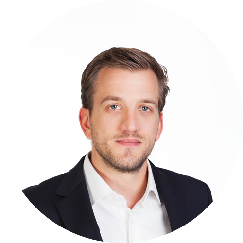 Go to the profile of Cyril Brenninkmeijer