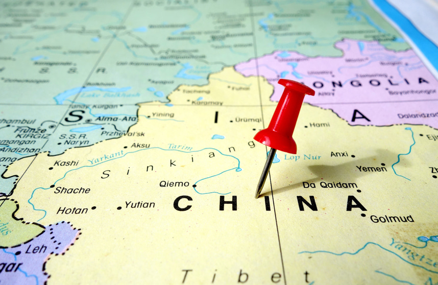 China: New foreign employment management system to be implemented