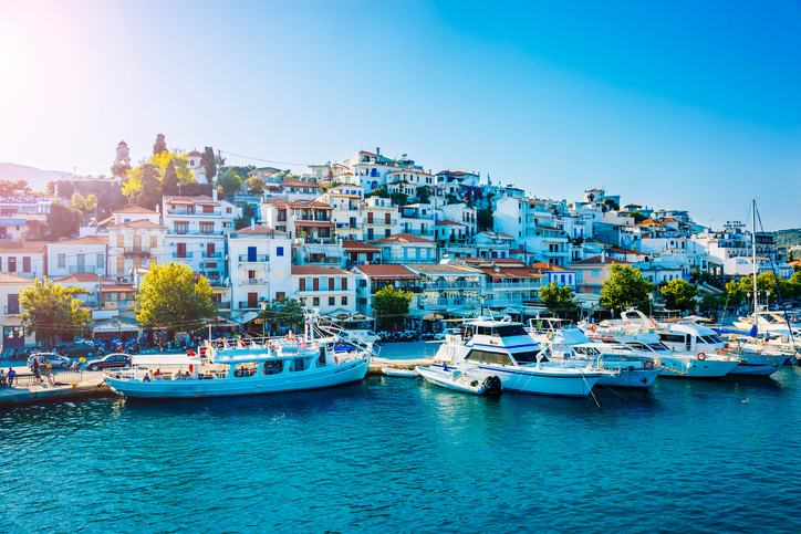 Greece: Non-EU Temporary Permit Applicants Must Appear for Biometrics Appointment   March 10, 2017