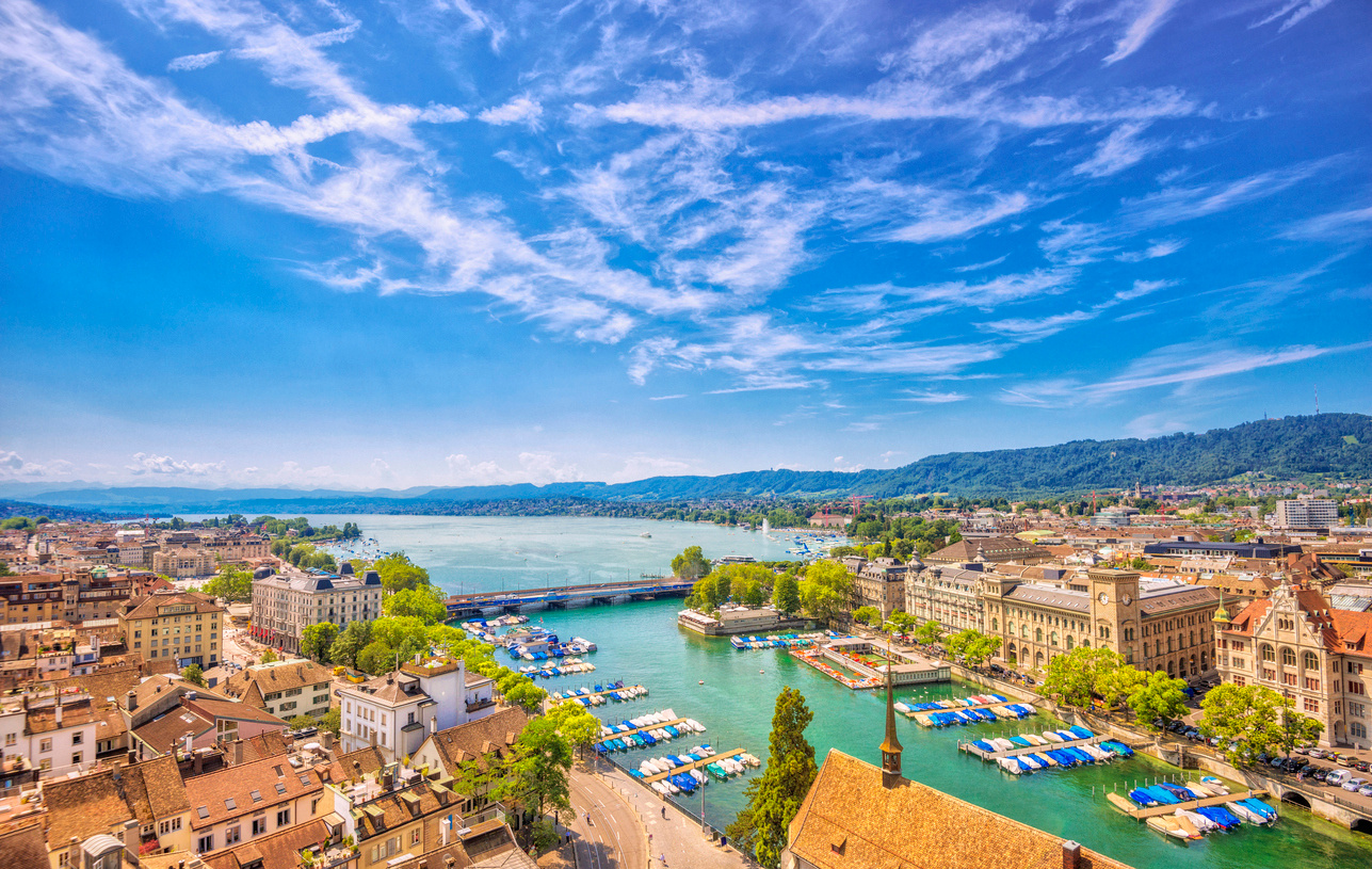 FEM Zurich Chapter Meeting 30/05/2017