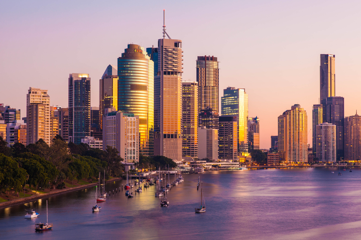 The Future of Global Workforce Programmes