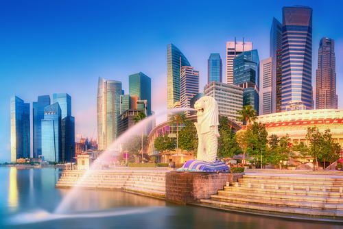 FEM APAC Summit: Singapore 10 September 2020