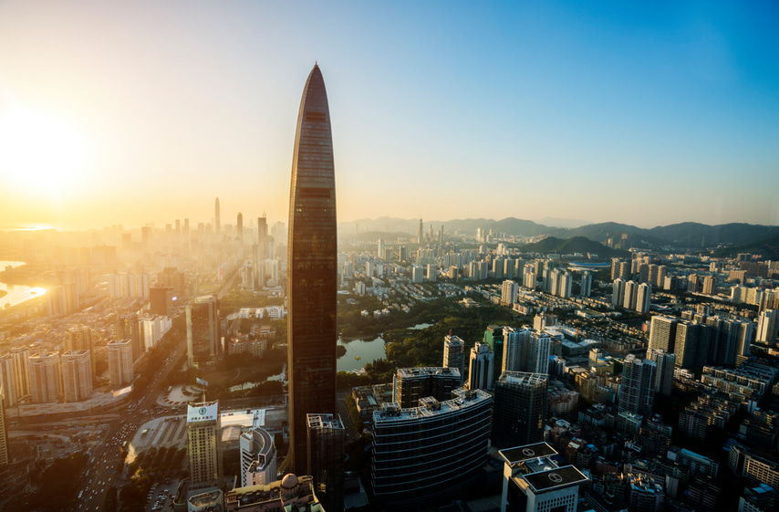 China: Relaxed Immigration Rules and Procedures Implemented in Guangdong Province