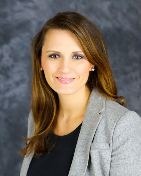 Go to the profile of Desiree Schulz