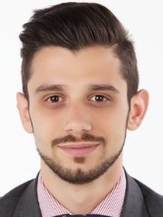 Go to the profile of Vladimir Vrzhovski