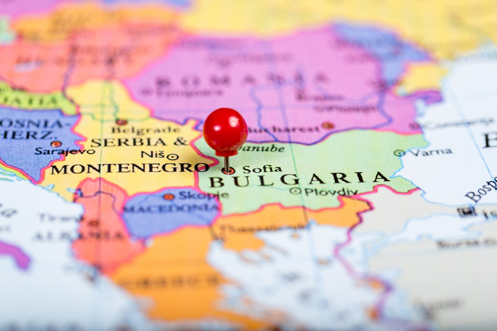 Bulgaria: New Notification and Document Retention Requirement for Foreign Employers Seconding Employees