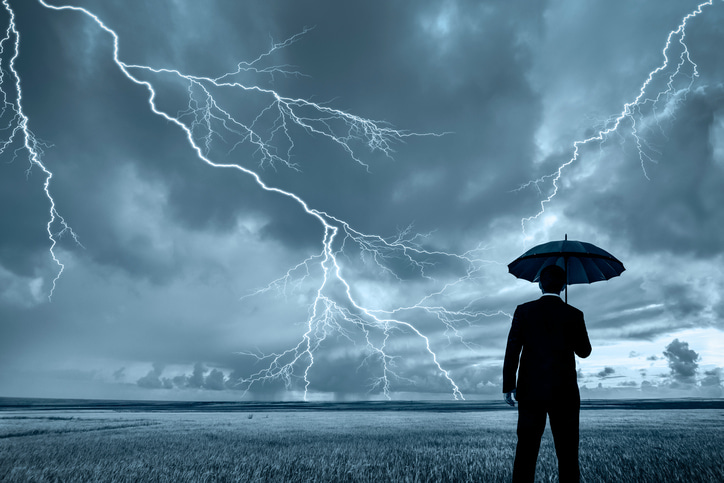 Risk – How exposed are you? 
