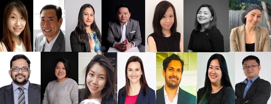 What will be our judges' verdict? - Join us 16th September as we reveal the APAC EMMAs winners!