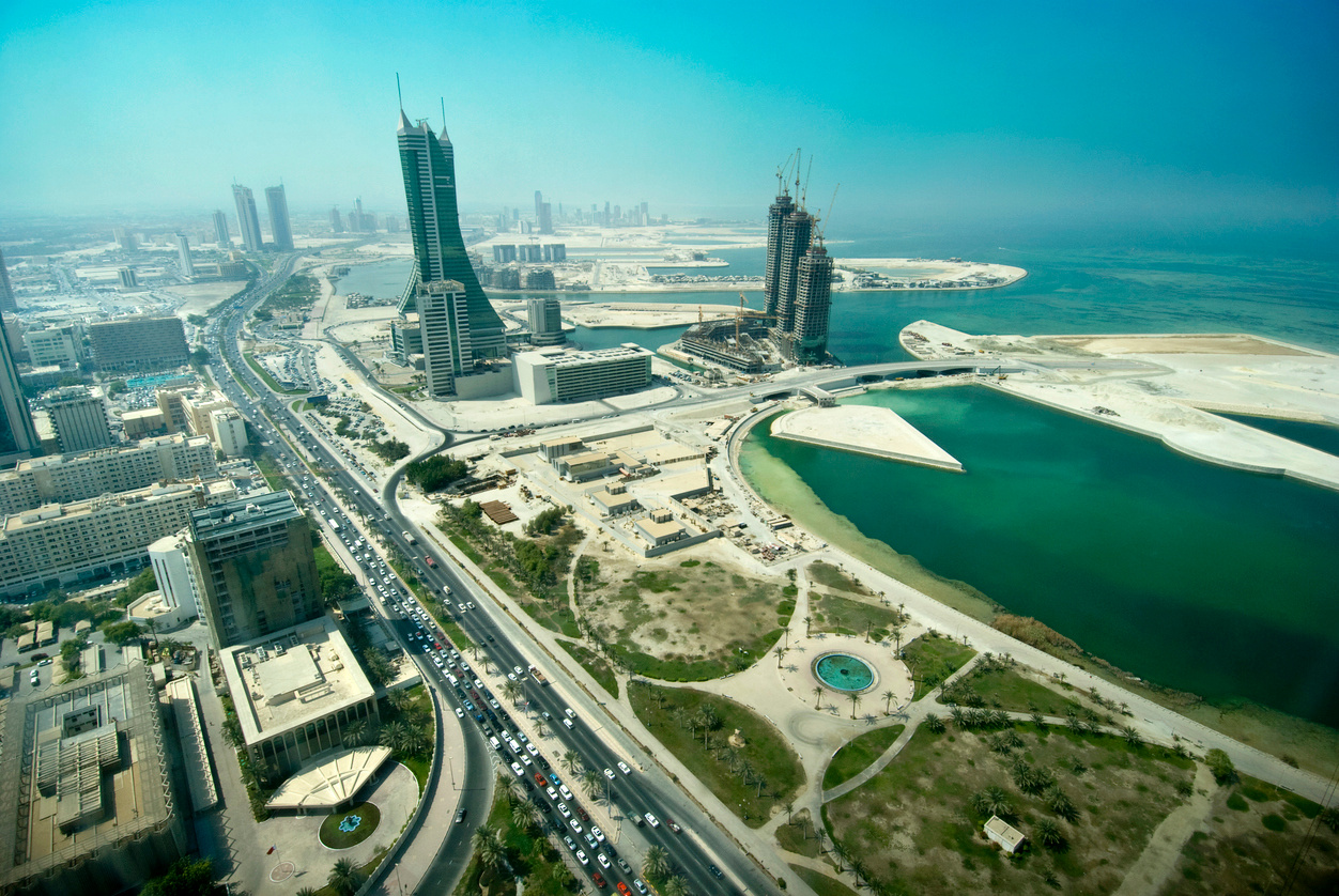 Bahrain: Temporary Work Permits No Longer Available