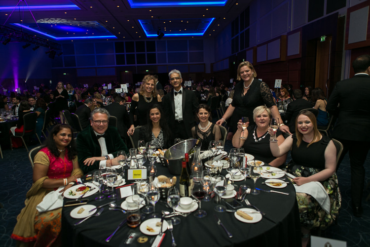 Meet the Winners of the 2017 FEM EMEA EMMAs!