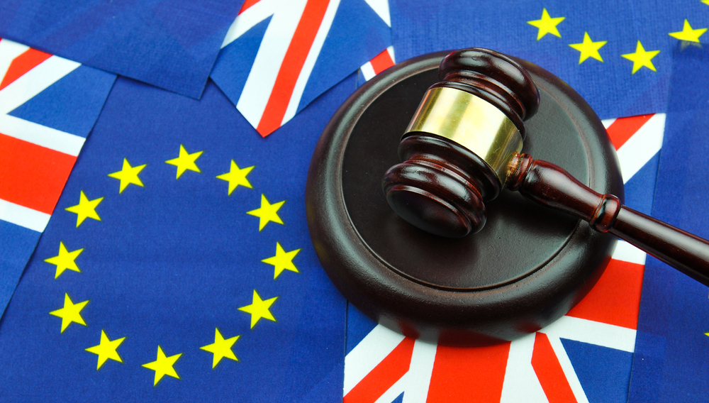 LUXEMBOURG-Law on BREXIT