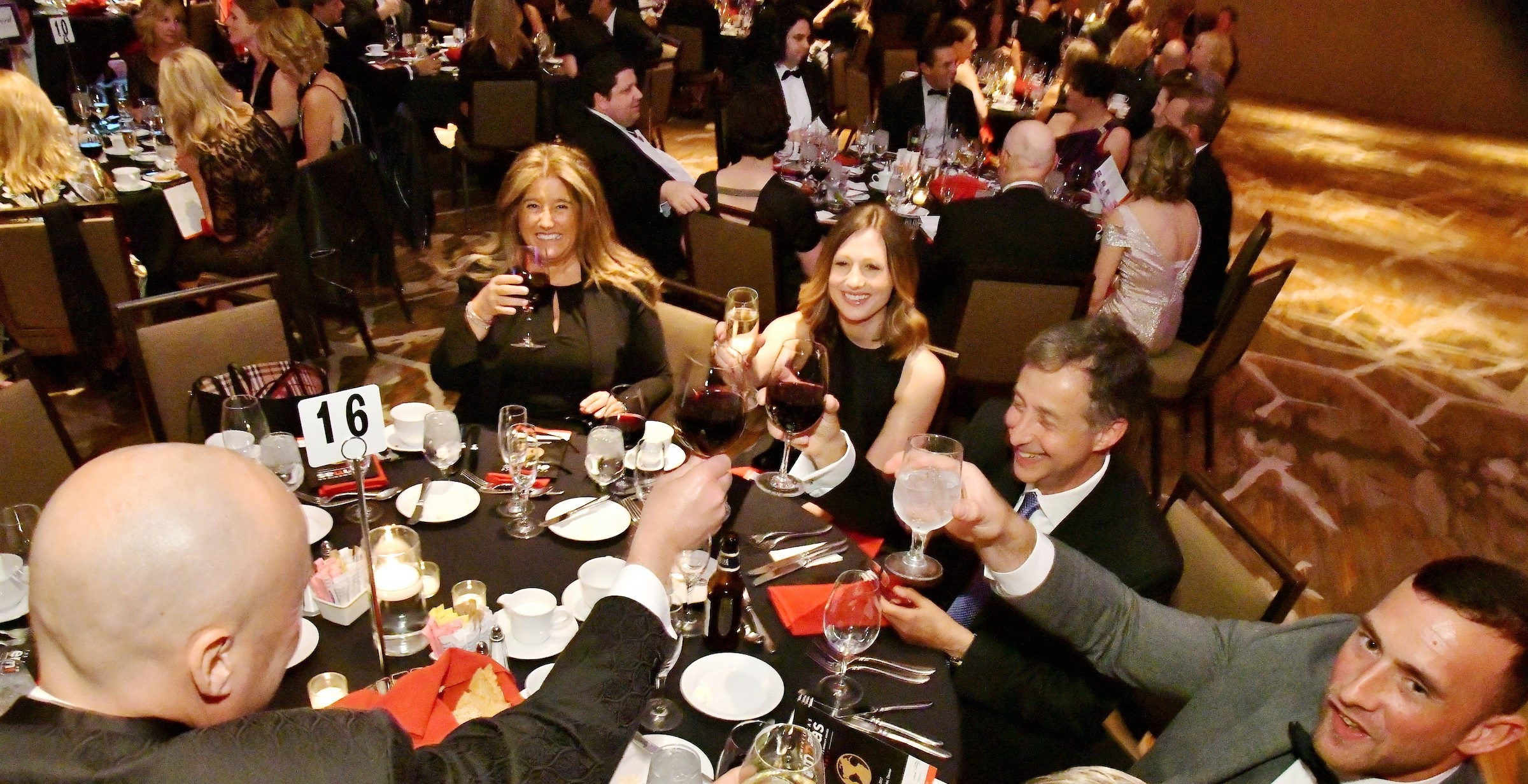 How to gain global mobility glory!