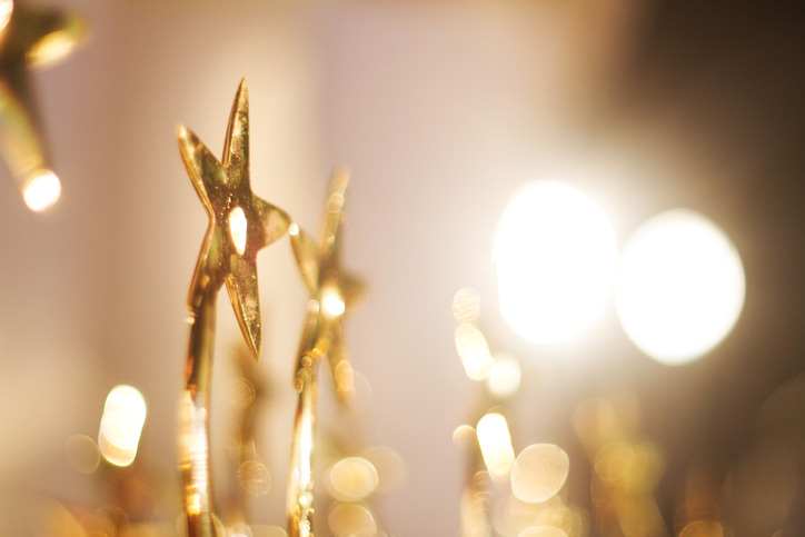 Will you be on the Shortlist?  