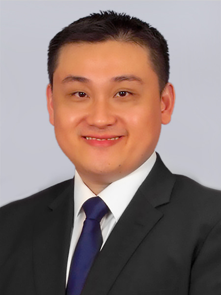 Go to the profile of Benny Tan