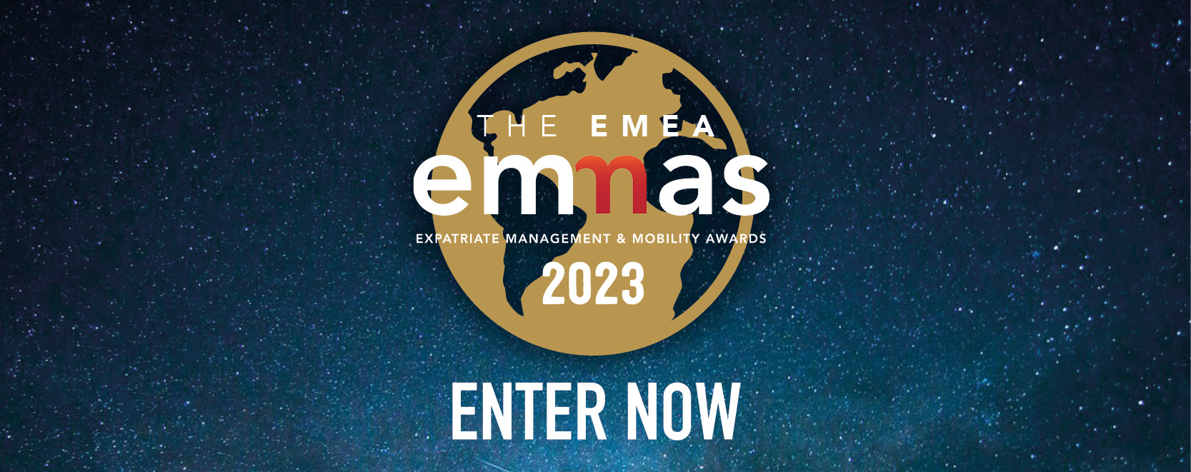 STOP PRESS – EMEA EMMAs Deadline Extended to 18th September!