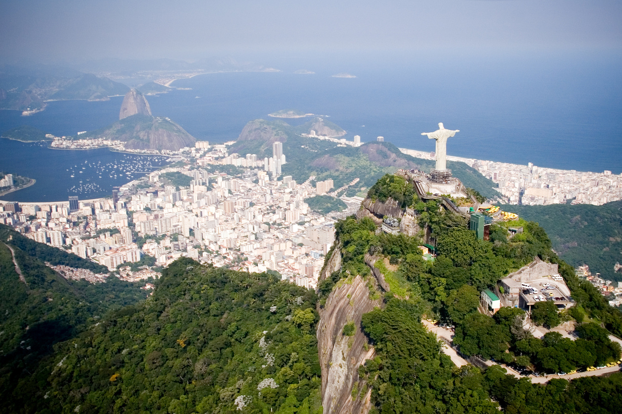 Brazil: New Migration Law Approved