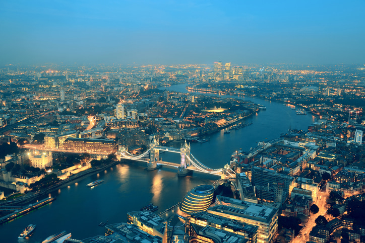 FEM London Chapter Meeting 15/02/17