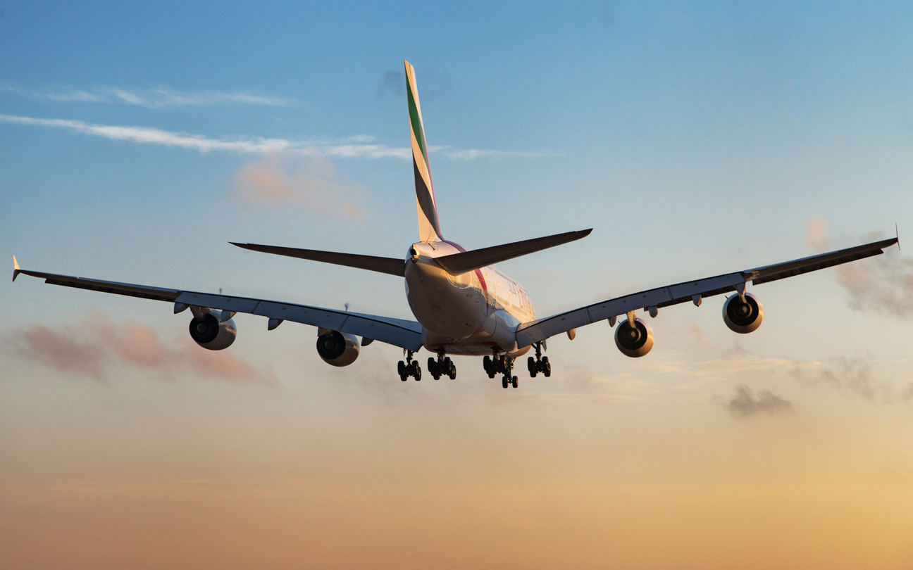 United States/United Kingdom: New Electronic Device Restrictions on Certain US- and UK-Bound Flights