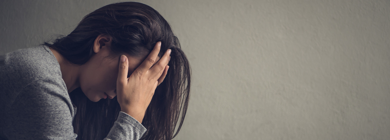 Take a weight off their minds