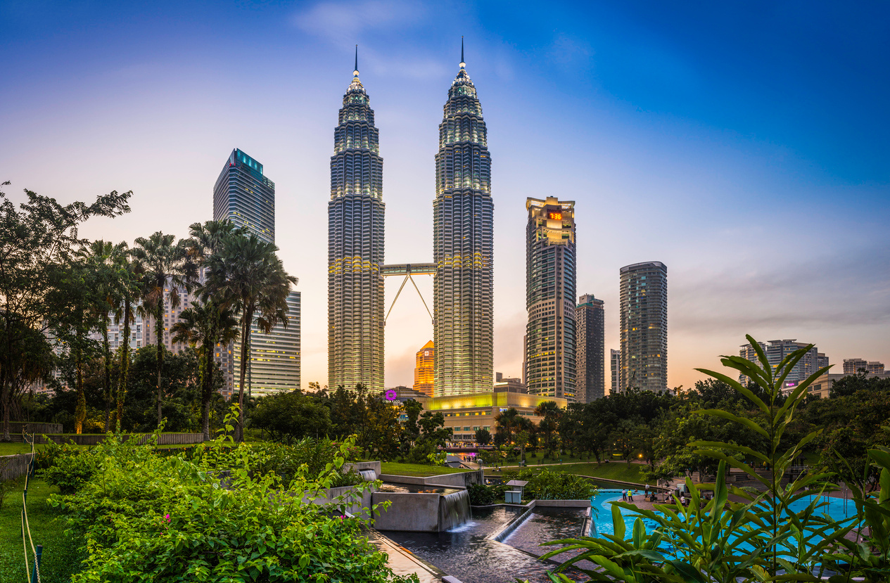 Malaysia:  Processing Delays Expected During Holiday Closures in June 2017
