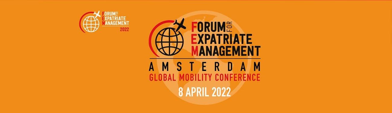 FEM’s Amsterdam Conference 2022