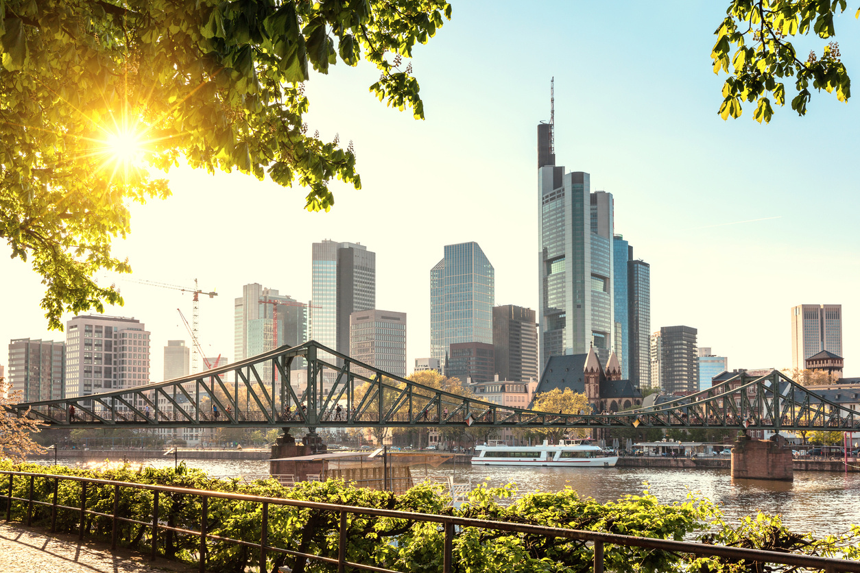 Germany Chapters: An Introduction