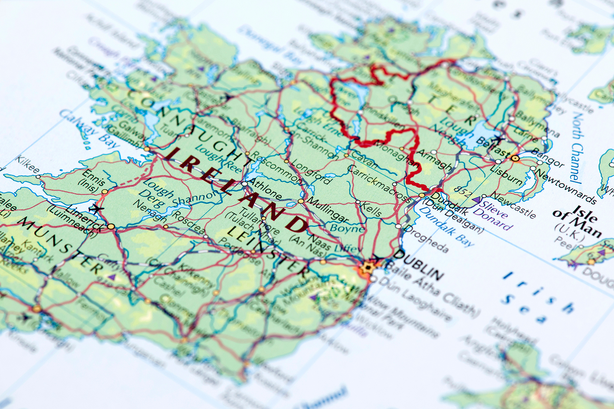 IRELAND – Letters of Approval under Atypical Working Scheme must be used within 90 days
