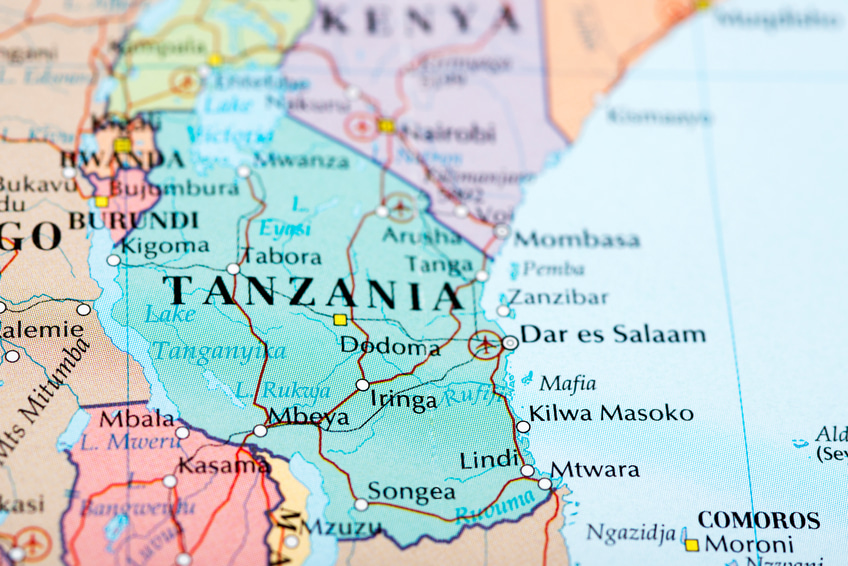 Tanzania: Long-Term Residents Must Register by November 2