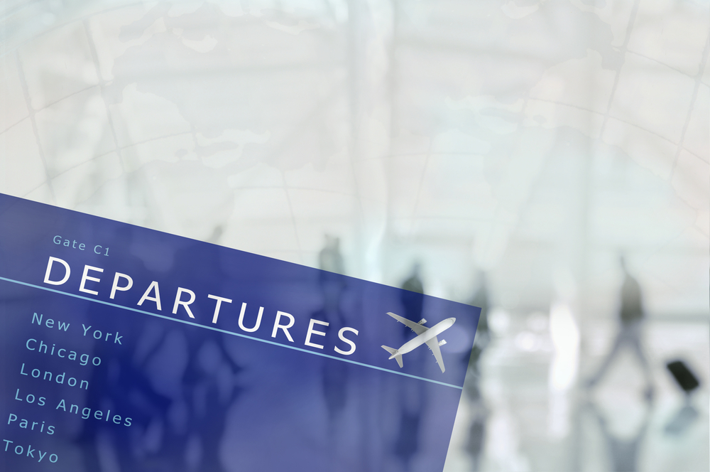 Business Visas vs. Work Permits for Expat Workers