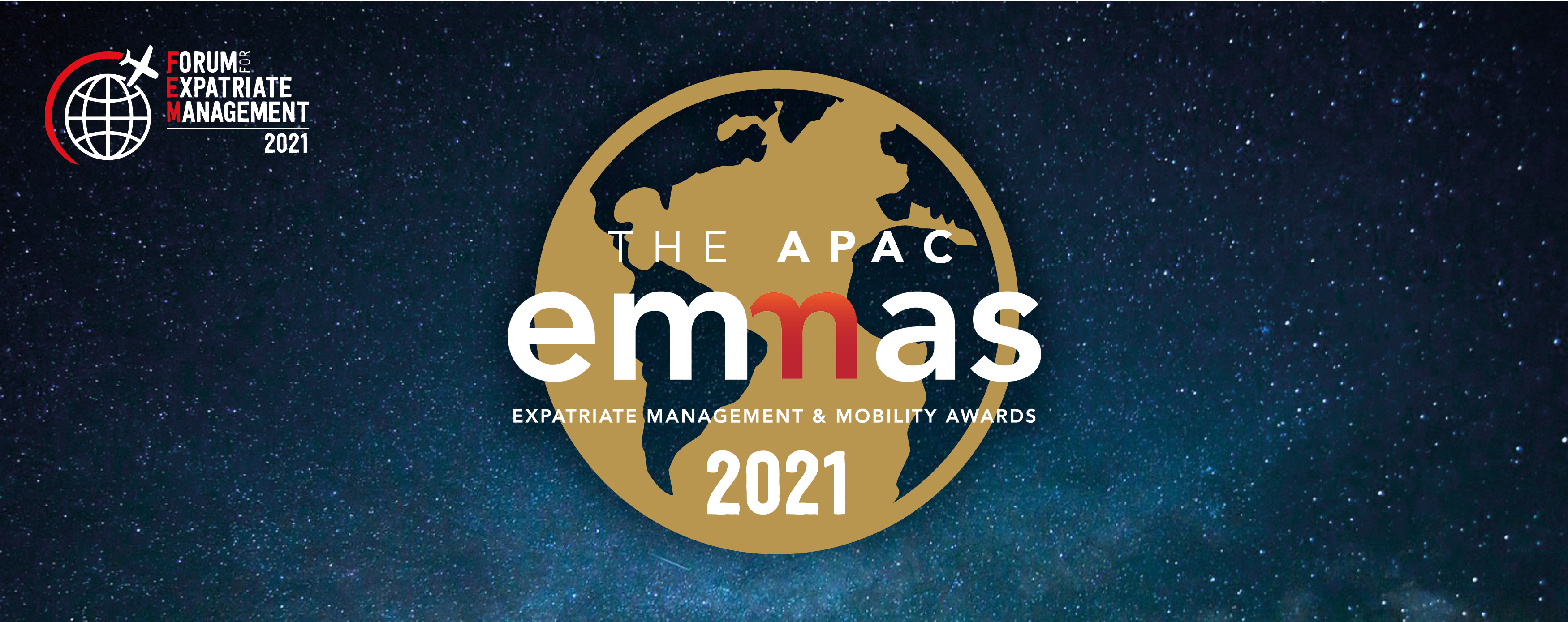 Meet the 2021 APAC EMMAs winners!